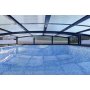 Pooltak 6x3m | ECO Smart Serien | UV-beskyttelse