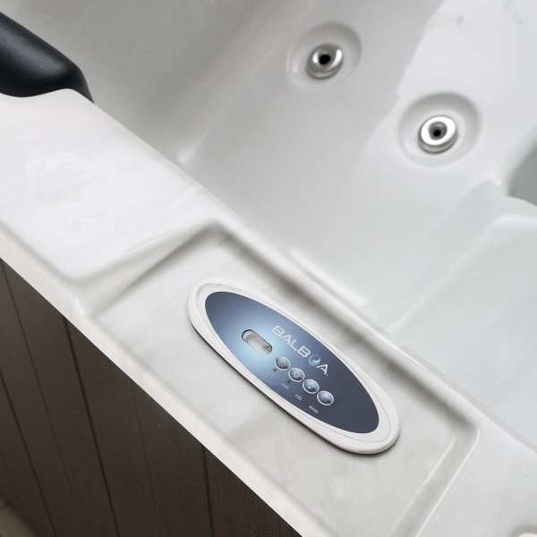 Spabad Okeanos - 2-3 personer | Lyfco Spabad Okeanos - 2-3 personer | Lyfco