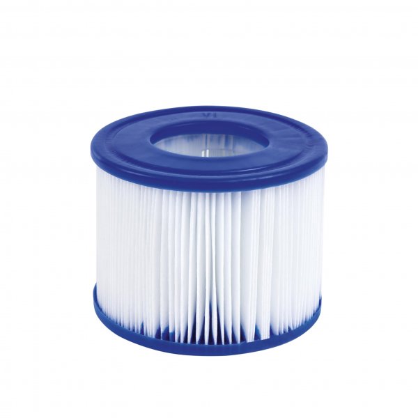 Oppbl�sbart spabad 4�6 personer | Lay-Z-Spa Hollywood AirJet | Bestway