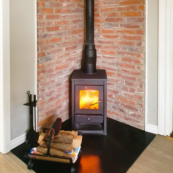 Vedovn 7kW | Effektivitet 80 % | Ylöjärvi Vedovn 7kW | Effektivitet 80 % | Ylöjärvi