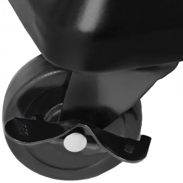 Gasgrill 14,5 kW - 4 rustfrie brennere + 1 sidebrenner - St. Louis Gasgrill 14,5 kW - 4 rustfrie brennere + 1 sidebrenner - St. Louis