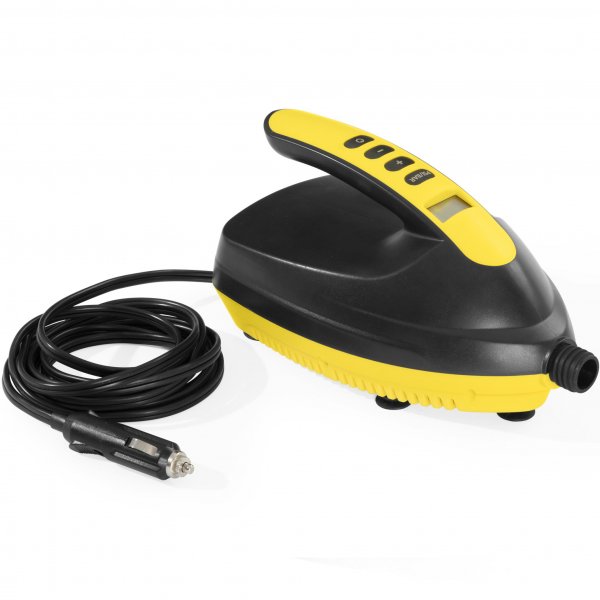 Hydro force™ - 12 volt pumpe Hydro force™ - 12 volt pumpe