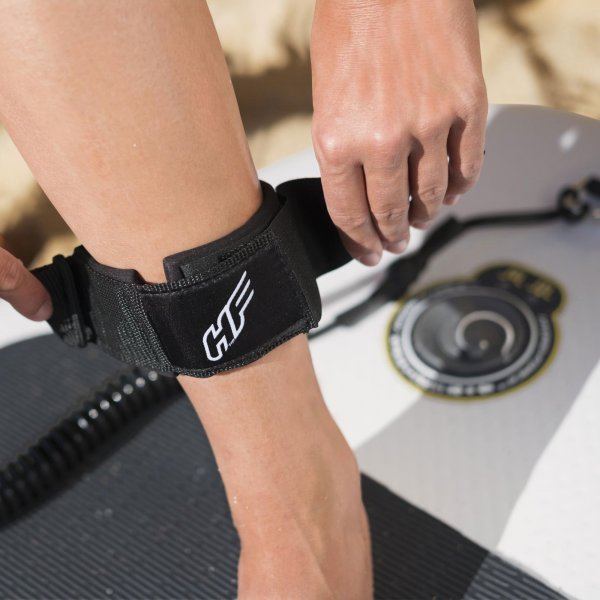 SUP-brett 3m | Padlebrett Bestway WhiteCap (65342) SUP-brett 3m | Padlebrett Bestway WhiteCap (65342)