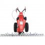 Sl�maskin 150 cc | 87 cm klippebredde