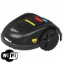 Robotgressklipper 3600m | Lyfco E1600T-3 WiFi