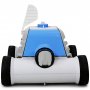 Trådløs bassengrobot med litiumbatteri Tornado F1 | 10 m³/t, Lyfco Trådløs bassengrobot med litiumbatteri Tornado F1 | 10 m³/t, Lyfco