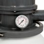 Sandfilterpumpe for overmarksbasseng Bestway Flowclear | 1100�42300 liter
