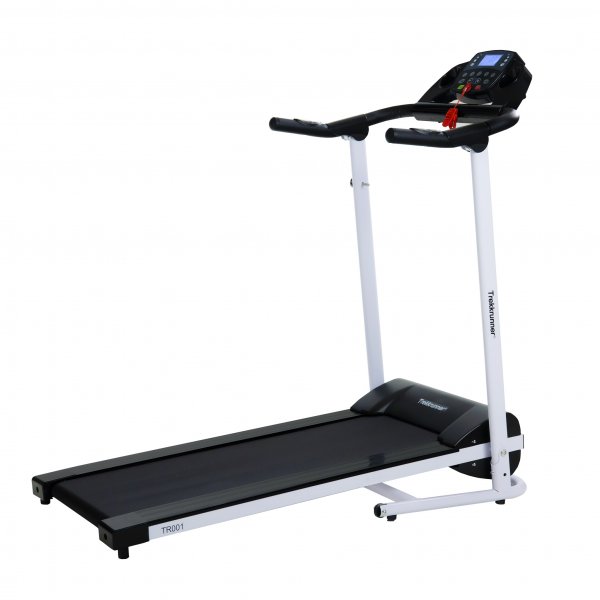Tredemlle 12km/t | Bluetooth | Trekrunner TR001