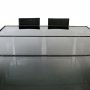 Stor utembelgruppe 220x160cm - 10 stoler
