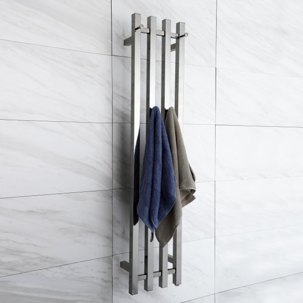 Elektrisk håndkletørker RH4/B Elektrisk håndkletørker RH4/B