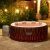 Oppbl�sbart spabad 4�6 personer | Lay-Z-Spa Hollywood AirJet | Bestway