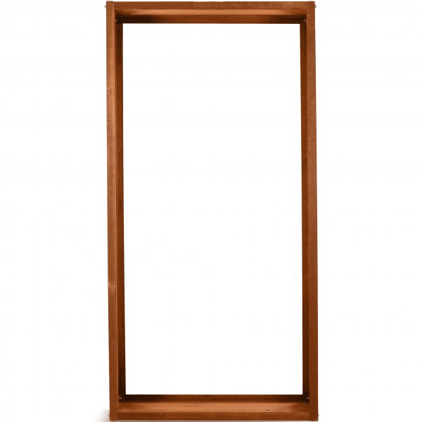 Vedhylle | 3mm cortenst�l