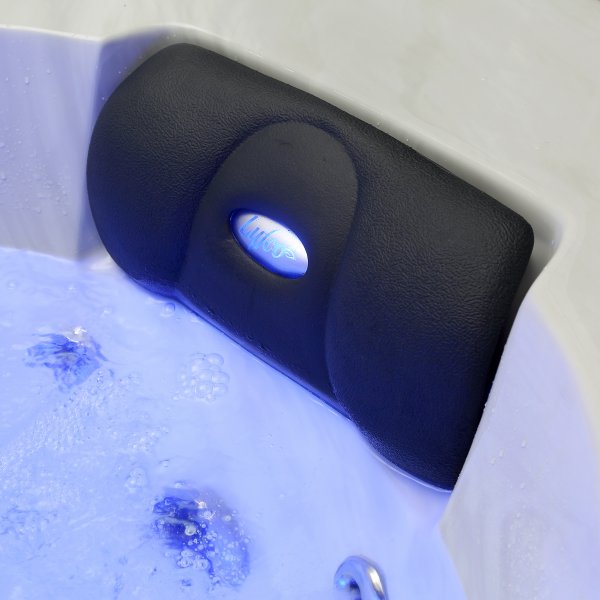 Spabad Foibe - 4 personer | Balboa VL260 | Lyfco Spabad Foibe - 4 personer | Balboa VL260 | Lyfco