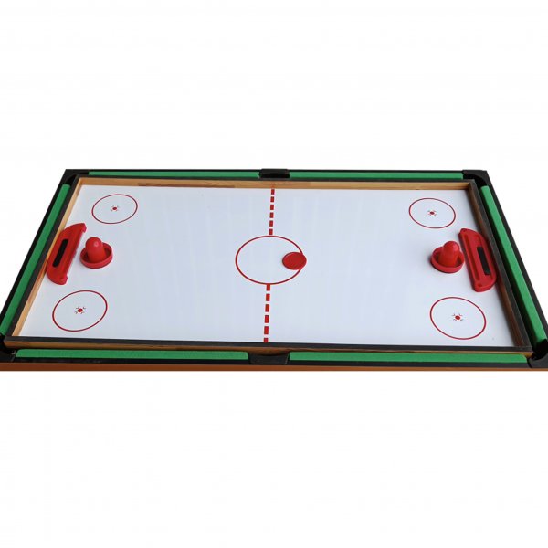 Multispillbord 4-i-1 | 107 x 61 cm Multispillbord 4-i-1 | 107 x 61 cm
