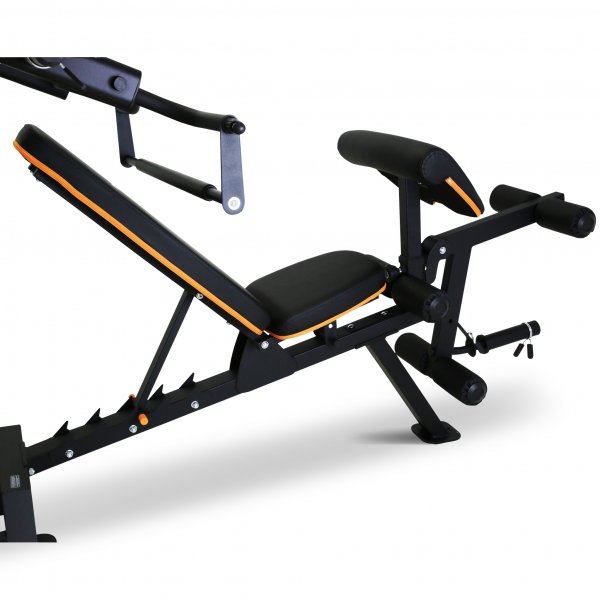 Multigym/Hjemmegym Mestertrener | Komplett treningsutstyr