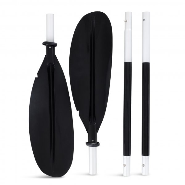 Sammenleggbar kajakk | Hvit Sammenleggbar kajakk | Hvit