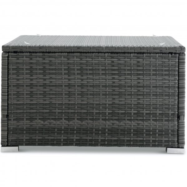 Loungesett utemøbler | Lyfco Olofsbo | Smart oppbevaring | Kunstrotting Loungesett utemøbler | Lyfco Olofsbo | Smart oppbevaring | Kunstrotting