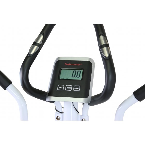 Crosstrainer | 6kg svinghjul | Liten til hjemmebruk | Trekrunner TR32H Crosstrainer | 6kg svinghjul | Liten til hjemmebruk | Trekrunner TR32H