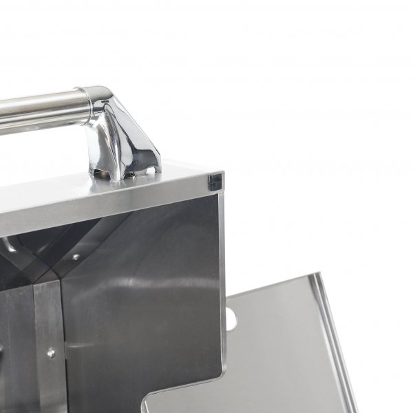 Rustfri gassgrill for innbygging - Seattle Rustfri gassgrill for innbygging - Seattle