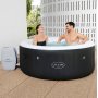Oppbl�sbart spabad 2�4 personer | Lay-Z-Spa Miami AirJet | Bestway