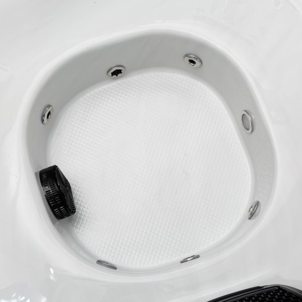 Spabad Foibe - 4 personer | Balboa VL260 | Lyfco Spabad Foibe - 4 personer | Balboa VL260 | Lyfco