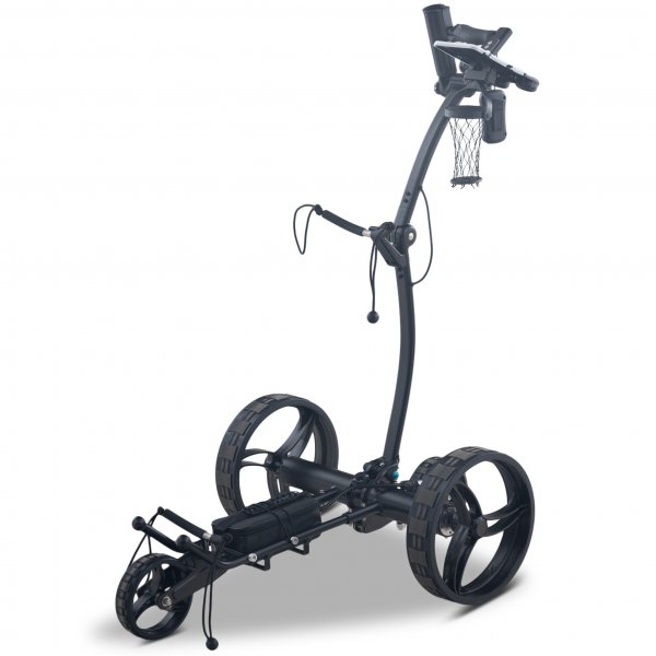 Tilbehørspakke - Elektrisk golfbil Lyfco Go / Go Plus Tilbehørspakke - Elektrisk golfbil Lyfco Go / Go Plus