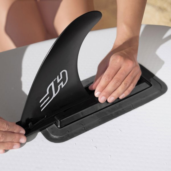 SUP-brett 3m | Padlebrett Bestway WhiteCap (65342) SUP-brett 3m | Padlebrett Bestway WhiteCap (65342)