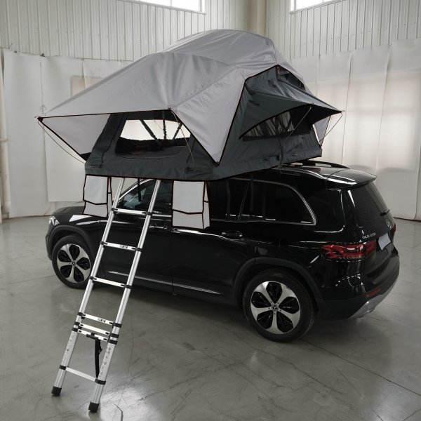 Taktelt 2 Personer | Enkel montering og oppbevaring | Tänndalen Taktelt 2 Personer | Enkel montering og oppbevaring | Tänndalen