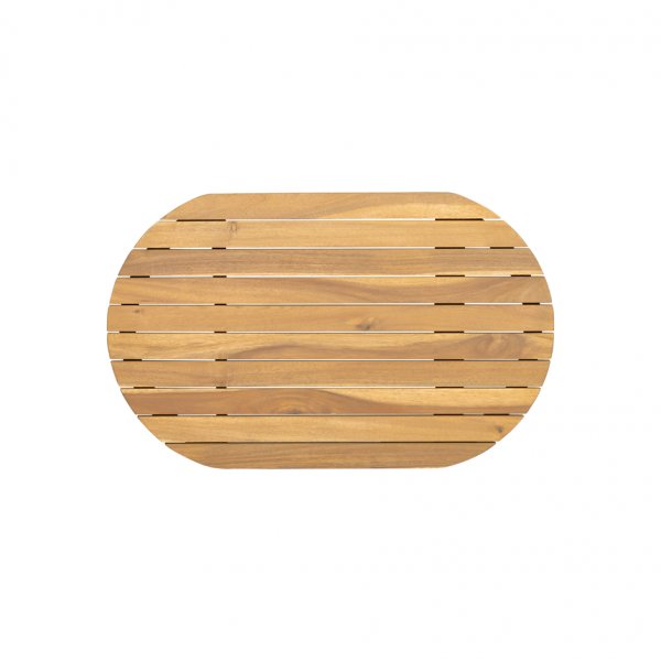 Loungegruppe i akasietre � loungesett for utend�rs bruk | Gr� puter