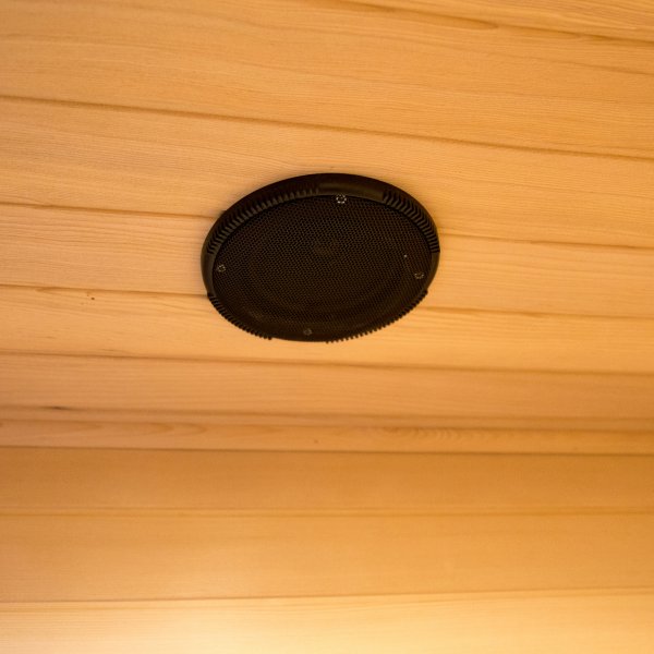 IR sauna - 1-2 personer | Full h�yde 210cm | Nivala