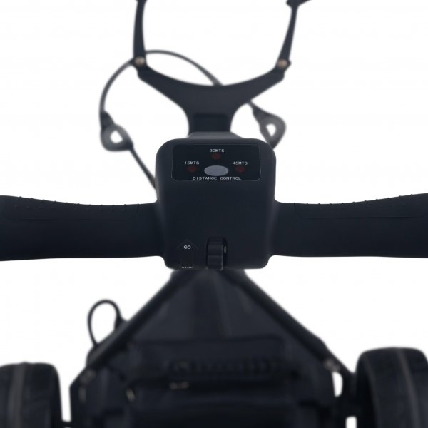 Elektrisk golfvogn Lyfco Move | 36 hull