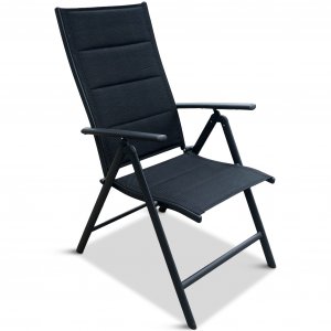 Posisjonsstol i aluminium 4-pakning | Lyfco Ljuster