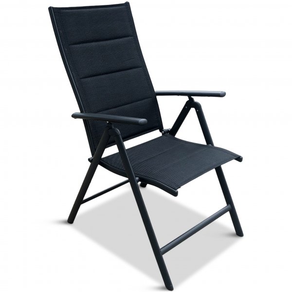 Posisjonsstol i aluminium 4-pakning | Lyfco Ljuster