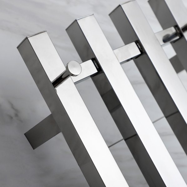 Elektrisk håndkletørker RH4/B Elektrisk håndkletørker RH4/B