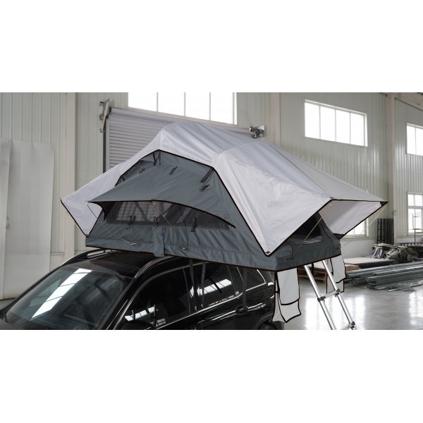 Taktelt 2 Personer | Enkel montering og oppbevaring | Tänndalen Taktelt 2 Personer | Enkel montering og oppbevaring | Tänndalen