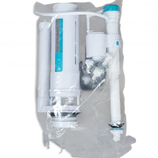 Gulvstående toalett Gulvstående toalett