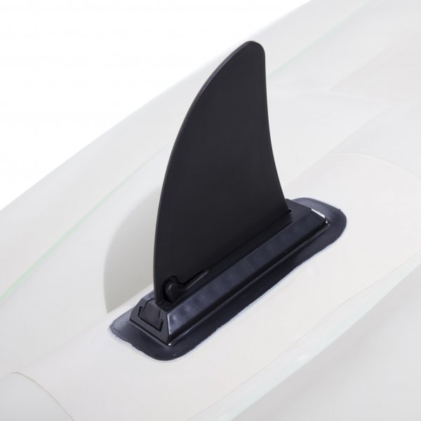 Oppbl�sbar fiskekajakk 1 person | Bestway Koracle fiskekajakk (65097)