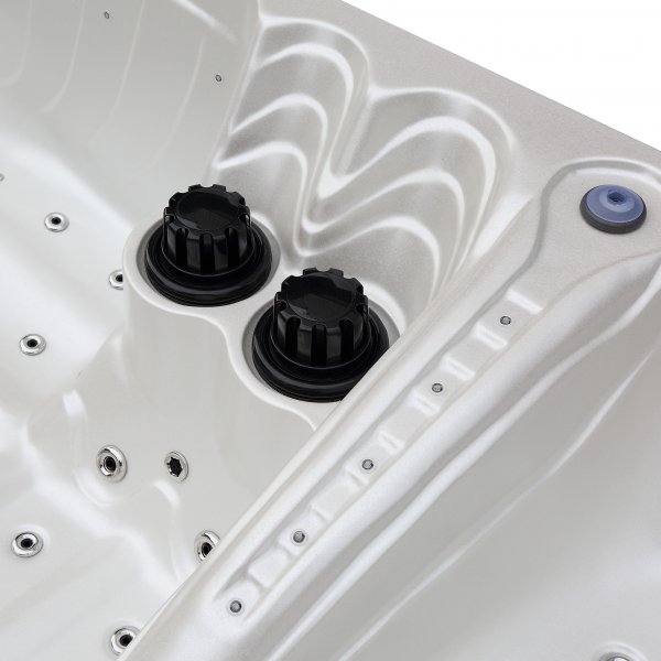 Spabad Atlantis Dreams WiFi - 6 personer | Lyfco Spabad Atlantis Dreams WiFi - 6 personer | Lyfco