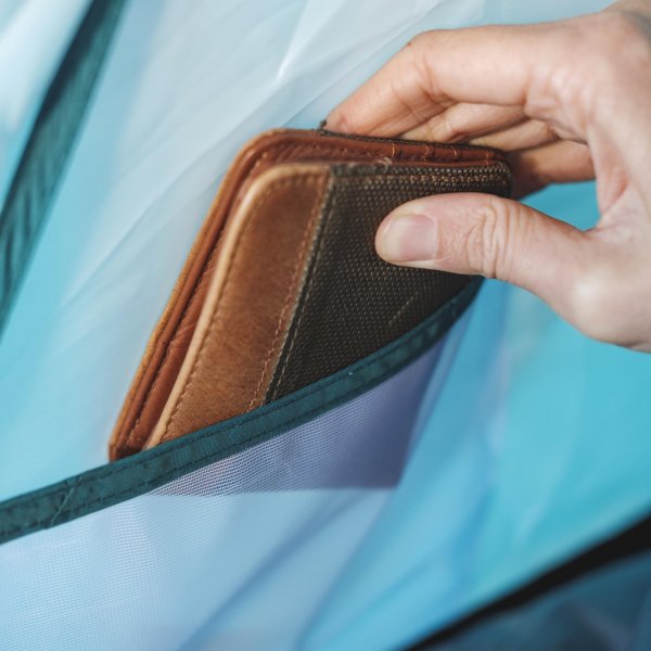 Kuppeltelt 2 personer | Bestway Pavillo™ Activebase Kuppeltelt 2 personer | Bestway Pavillo™ Activebase