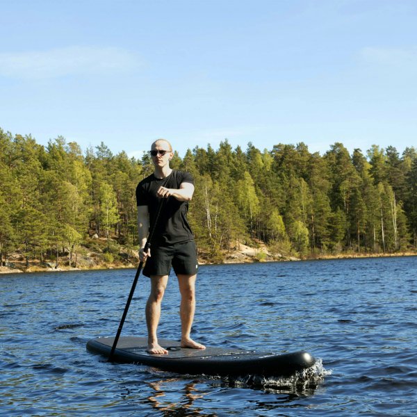 SUP-bræde 2,3m | Oppblåsbar padlebrett | 15psi | Lyfco SUP-bræde 2,3m | Oppblåsbar padlebrett | 15psi | Lyfco