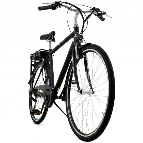 Elsykkel Herre 28\\\" | 250W - 10,4Ah | Europeisk laget | Lyfco Elliot Elsykkel Herre 28\\\" | 250W - 10,4Ah | Europeisk laget | Lyfco Elliot