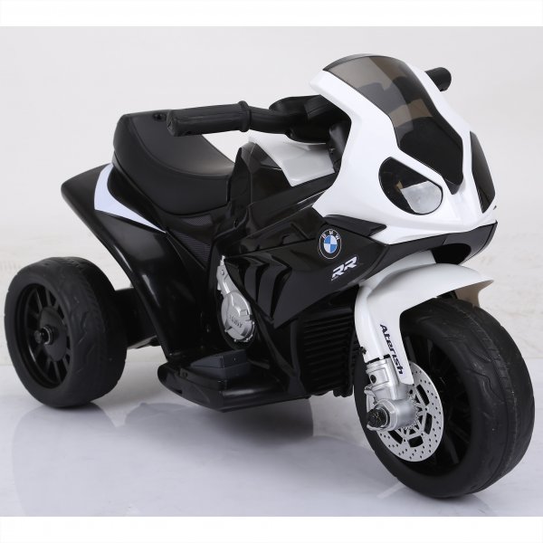 Elmotorsykkel for barn | BMW S1000RR