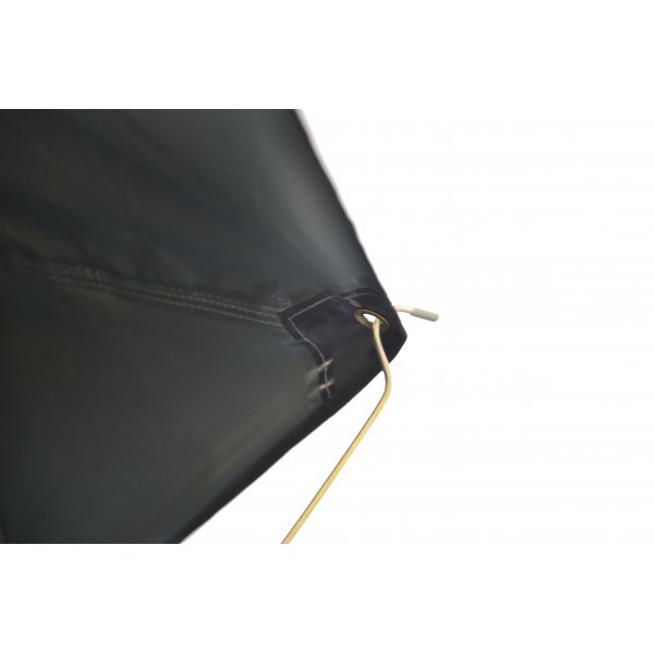 Taktelt 2 Personer | Enkel montering og oppbevaring | Tänndalen Taktelt 2 Personer | Enkel montering og oppbevaring | Tänndalen