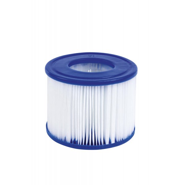 Oppbl�sbart spabad 7 personer | 201 � 201 � 80 cm | Maldives HydroJet PRO | Bestway 6001U