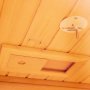 Infrard sauna - 4 personer | Full hyde 210cm | Lyly