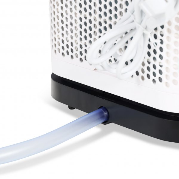 Klimaanlegg for 37m² | Ultrastille | Med varmefunksjon Klimaanlegg for 37m² | Ultrastille | Med varmefunksjon