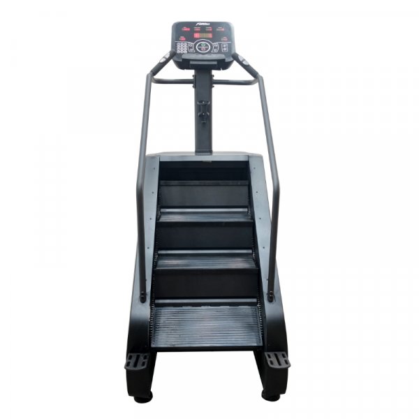 Trappemaskin | Profesjonell steppmaskin for hjem og treningssenter, maks 200 kg