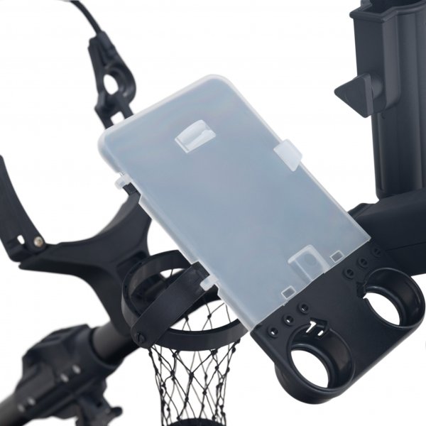 Tilbehørspakke - Elektrisk golfbil Lyfco Move / Move Plus Tilbehørspakke - Elektrisk golfbil Lyfco Move / Move Plus