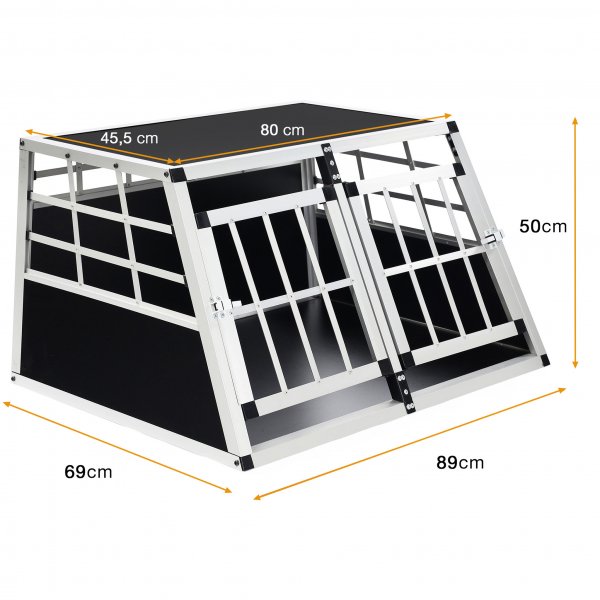 Hundebur | Transportbur for hund