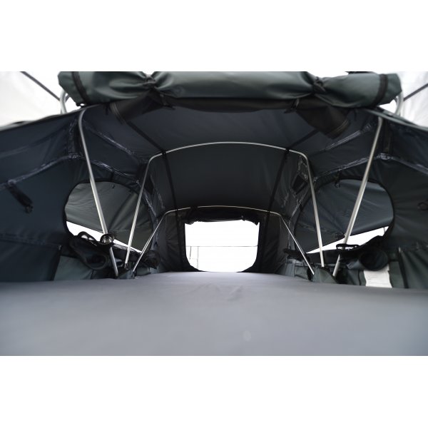 Taktelt 2 Personer | Enkel montering og oppbevaring | Tänndalen Taktelt 2 Personer | Enkel montering og oppbevaring | Tänndalen